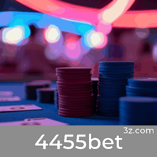 4455bet: Experiência de Cassino Imersiva para Brasileiros