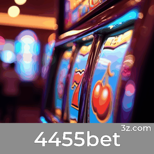 4455bet: Aproveite Promoções Imperdíveis e Aumente Seus Ganhos