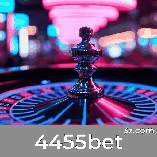 4455bet: Experiência de Cassino Imersiva para Brasileiros