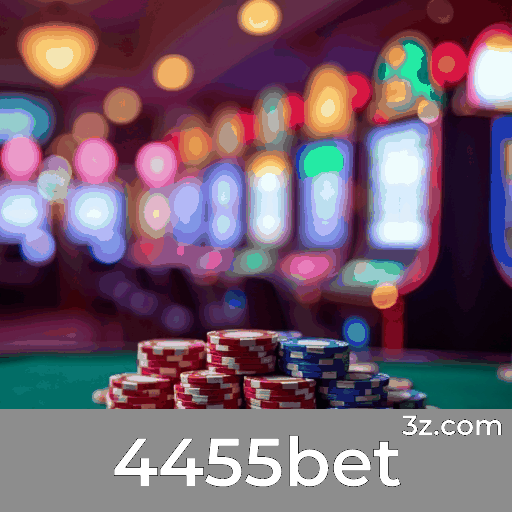 4455bet Login: Experiência Premium em Gestão de Conta