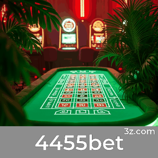 4455bet: Maximize Suas Chances com Estratégias de Jogo Otimizadas