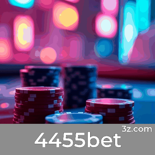 4455bet: Descubra Ofertas Exclusivas e Ganhe Prêmios Surpreendentes