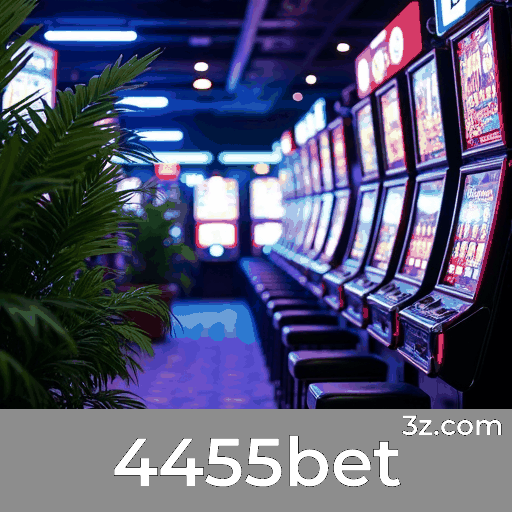 4455bet: Experiência Premium com Gestão de Conta