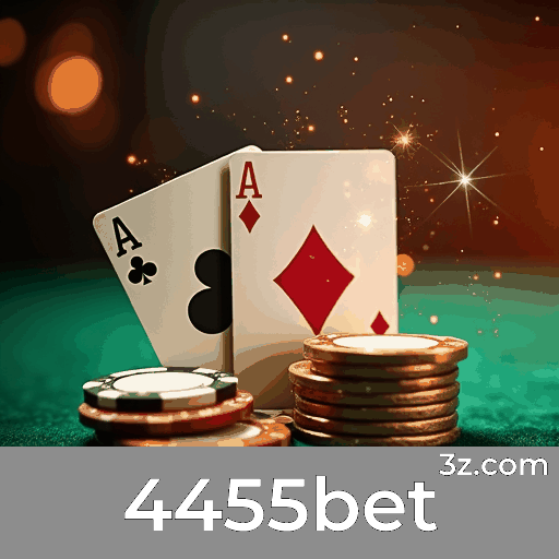 4455bet: Seu Destino de Apostas Seguro e Divertido