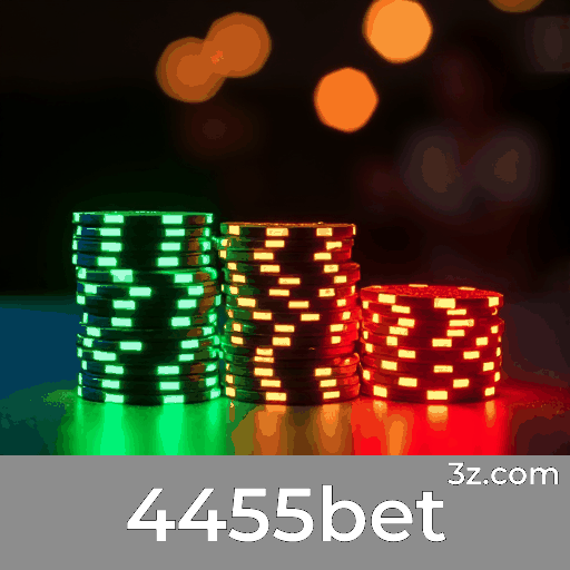 4455bet: Seu Destino de Apostas Seguro e Divertido