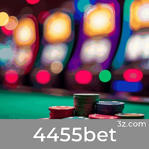 4455bet: Descubra o Mundo de Crash com Altas Recompensas